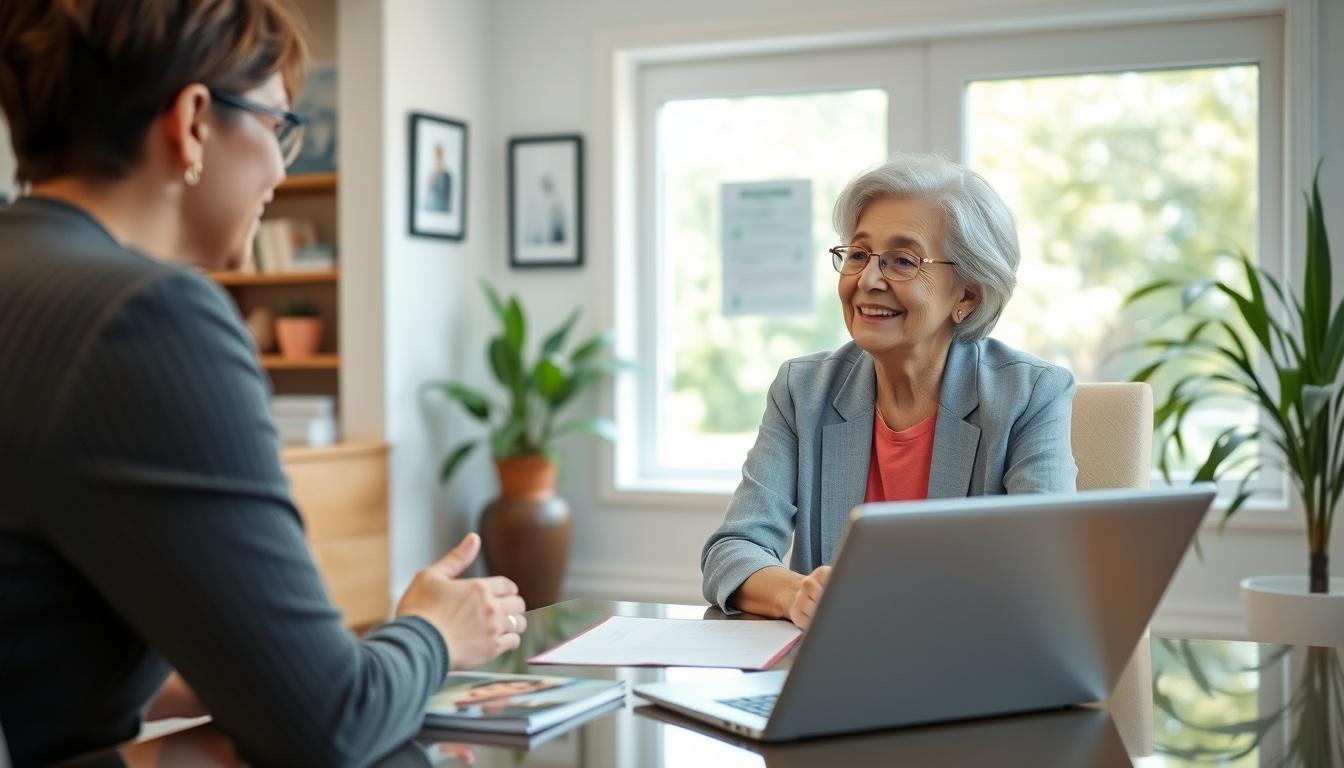 Health Coverage Tailored for You